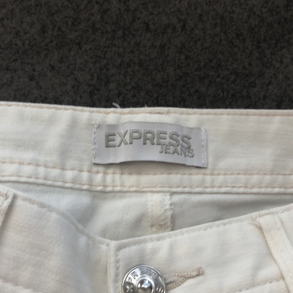 White Jeans - Picture 2 of 4